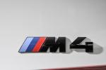 BMW M4 Coupe Competition Package 2016 года (UK)